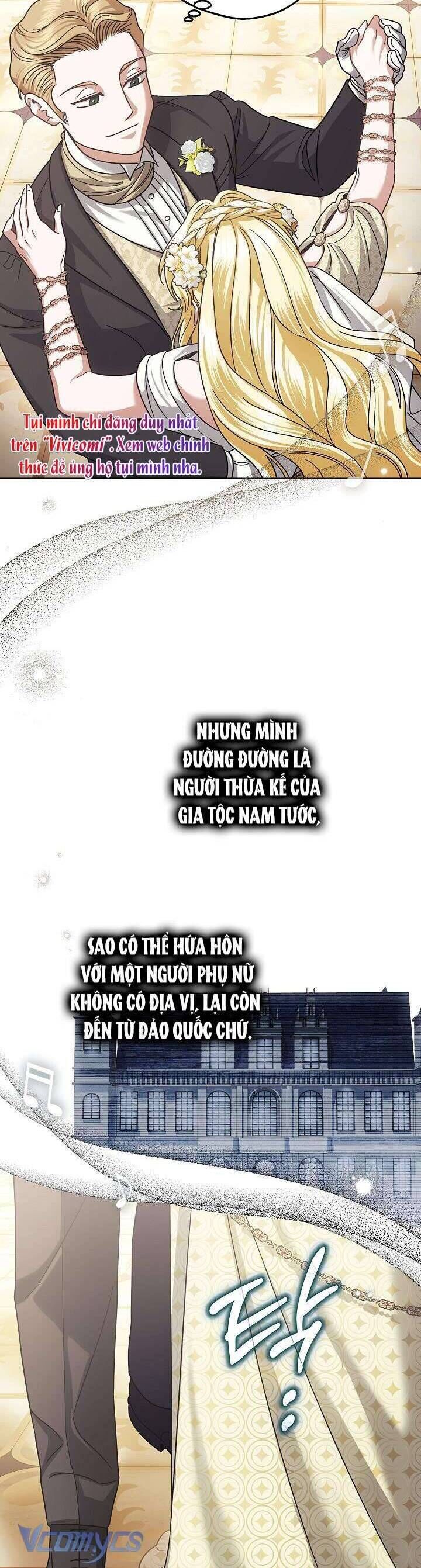 Tôi Trở Thành Em Vợ Út Của Các Nam Chính Trong Tiểu Thuyết Harem Ngược U Ám: Chapter 47
