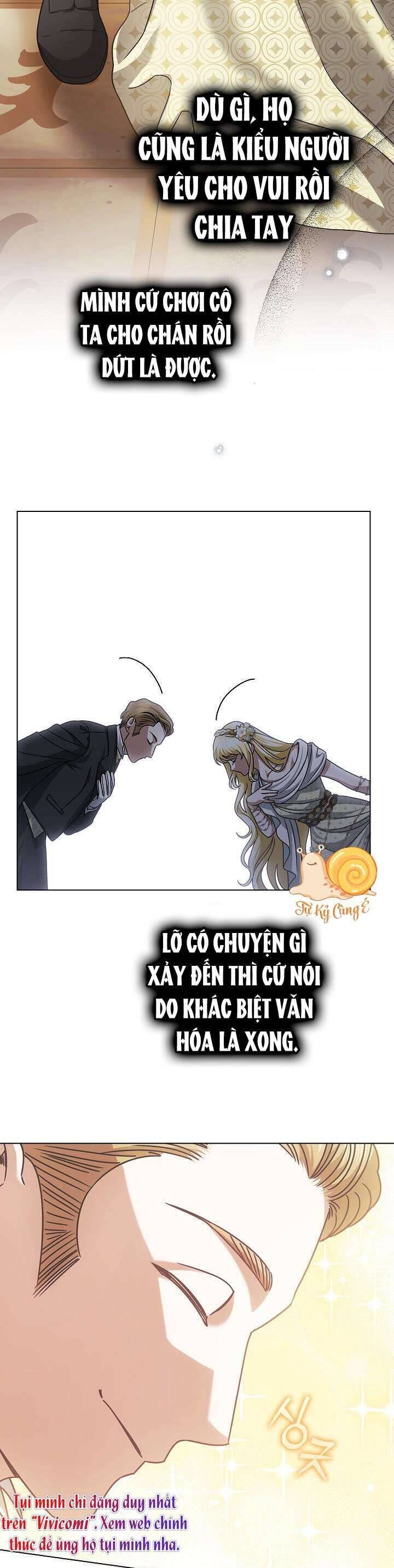 Tôi Trở Thành Em Vợ Út Của Các Nam Chính Trong Tiểu Thuyết Harem Ngược U Ám: Chapter 47