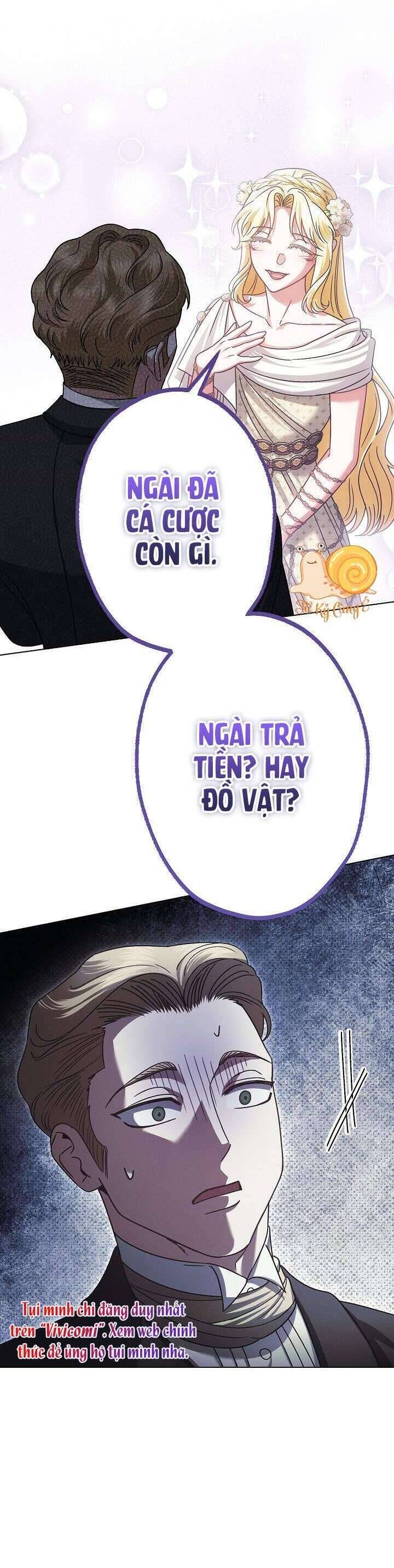 Tôi Trở Thành Em Vợ Út Của Các Nam Chính Trong Tiểu Thuyết Harem Ngược U Ám: Chapter 47
