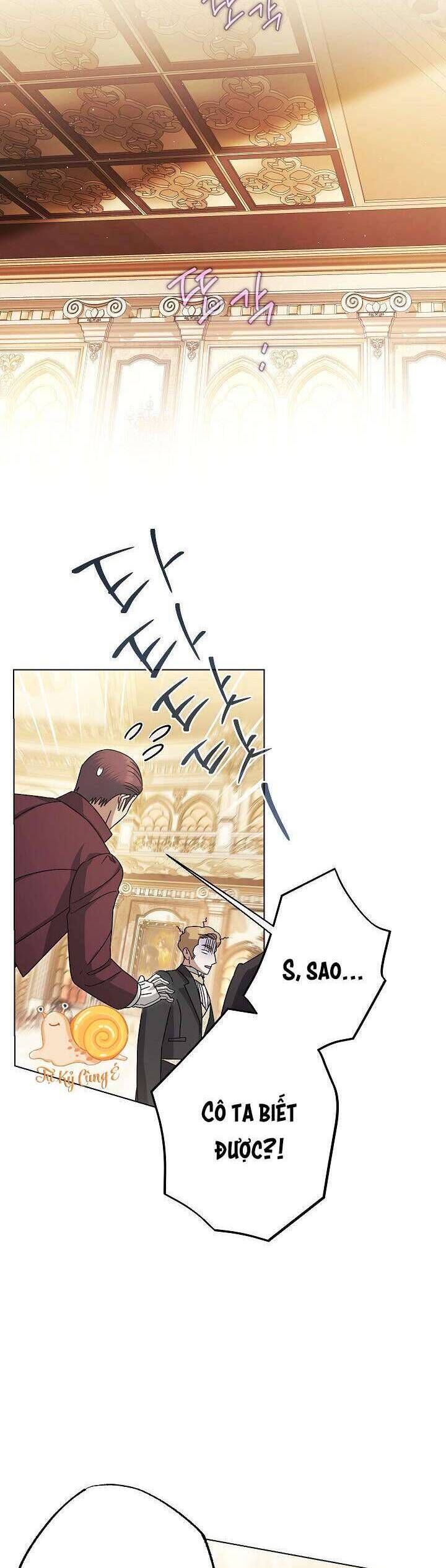 Tôi Trở Thành Em Vợ Út Của Các Nam Chính Trong Tiểu Thuyết Harem Ngược U Ám: Chapter 47