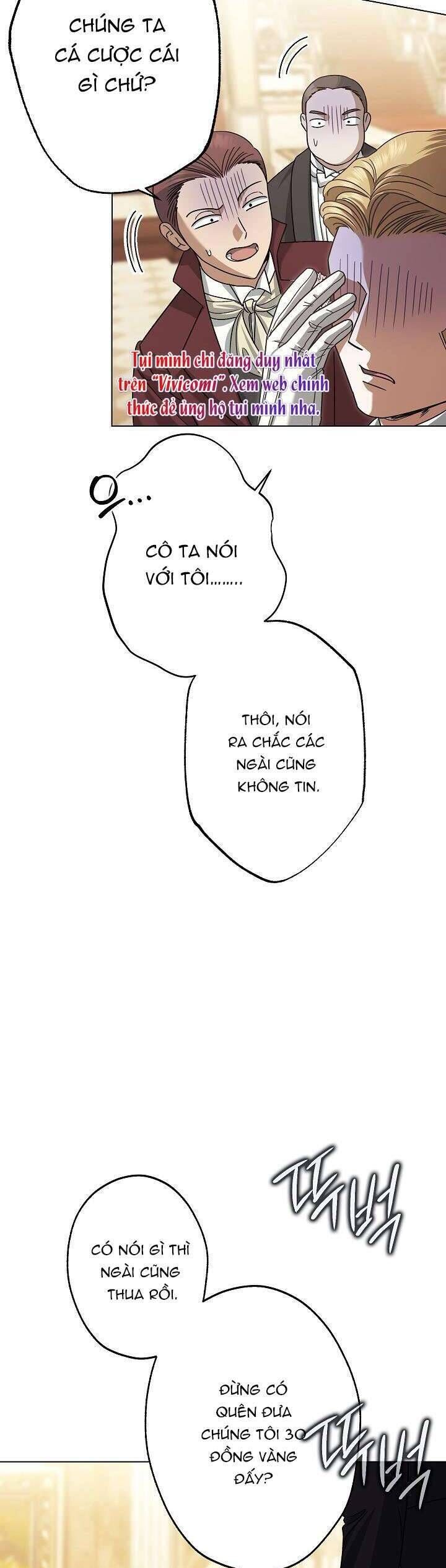Tôi Trở Thành Em Vợ Út Của Các Nam Chính Trong Tiểu Thuyết Harem Ngược U Ám: Chapter 47
