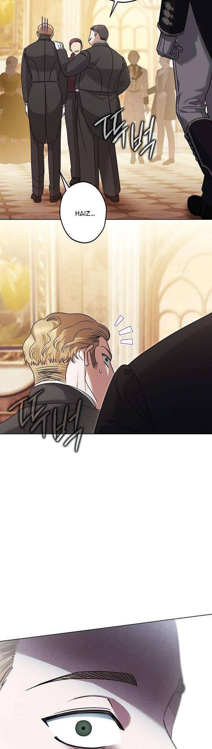 Tôi Trở Thành Em Vợ Út Của Các Nam Chính Trong Tiểu Thuyết Harem Ngược U Ám: Chapter 47