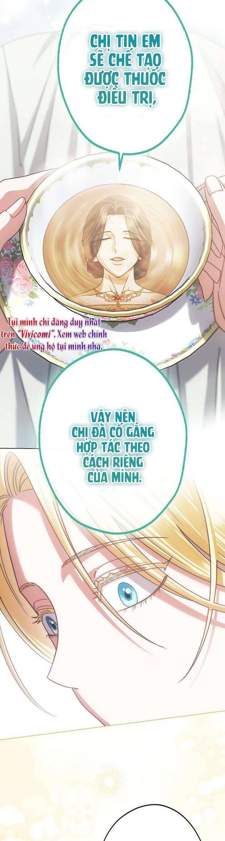 Tôi Trở Thành Em Vợ Út Của Các Nam Chính Trong Tiểu Thuyết Harem Ngược U Ám: Chapter 47
