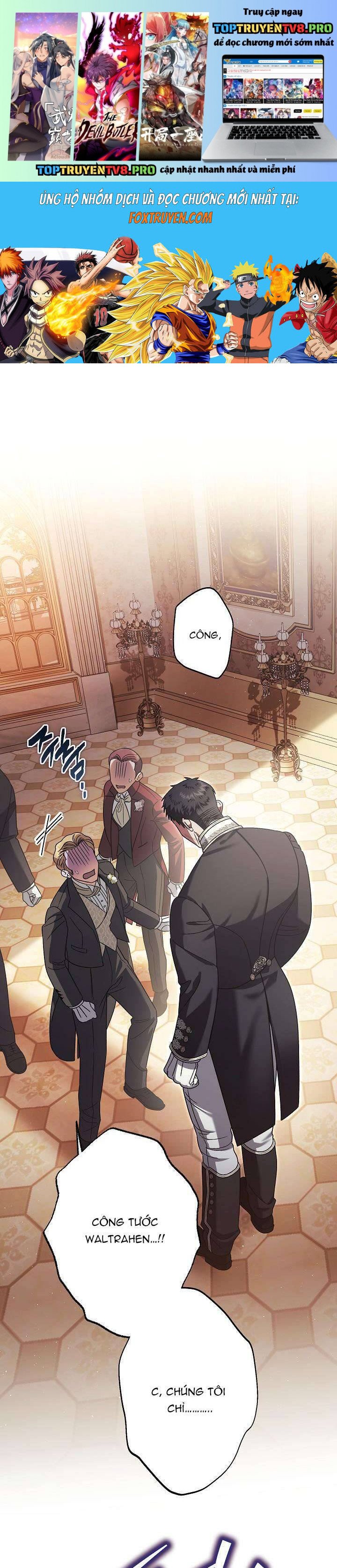 Tôi Trở Thành Em Vợ Út Của Các Nam Chính Trong Tiểu Thuyết Harem Ngược U Ám: Chapter 48
