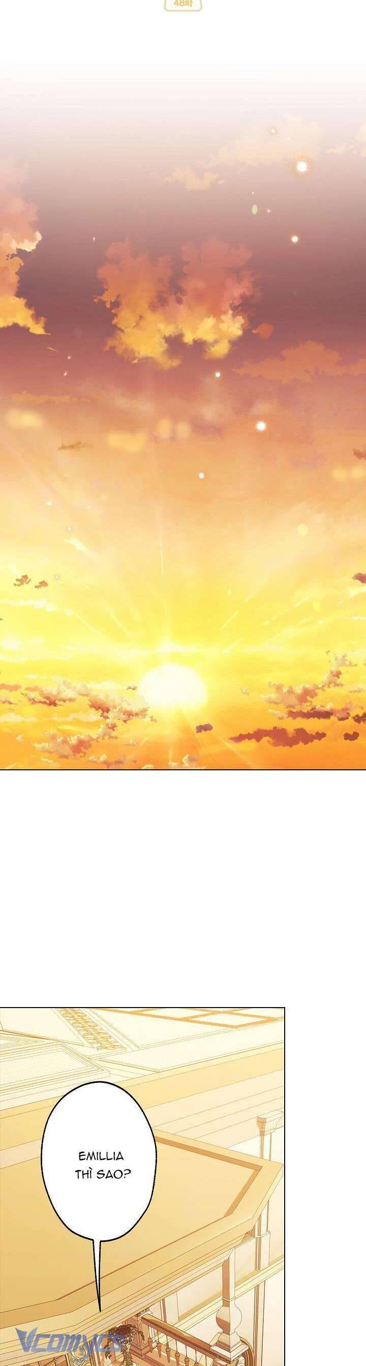 Tôi Trở Thành Em Vợ Út Của Các Nam Chính Trong Tiểu Thuyết Harem Ngược U Ám: Chapter 48