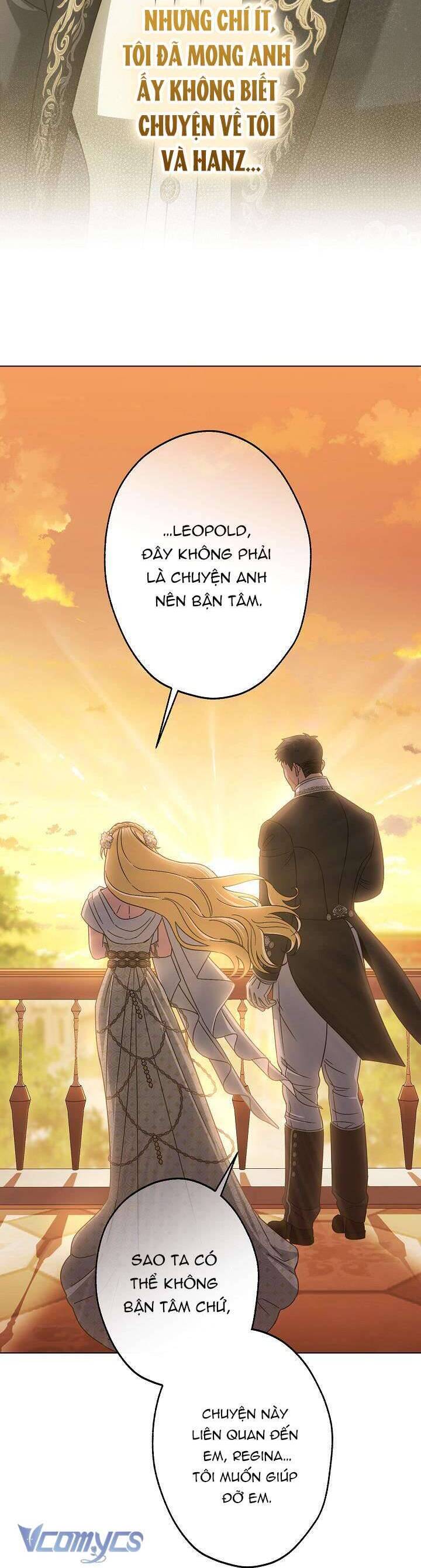 Tôi Trở Thành Em Vợ Út Của Các Nam Chính Trong Tiểu Thuyết Harem Ngược U Ám: Chapter 48
