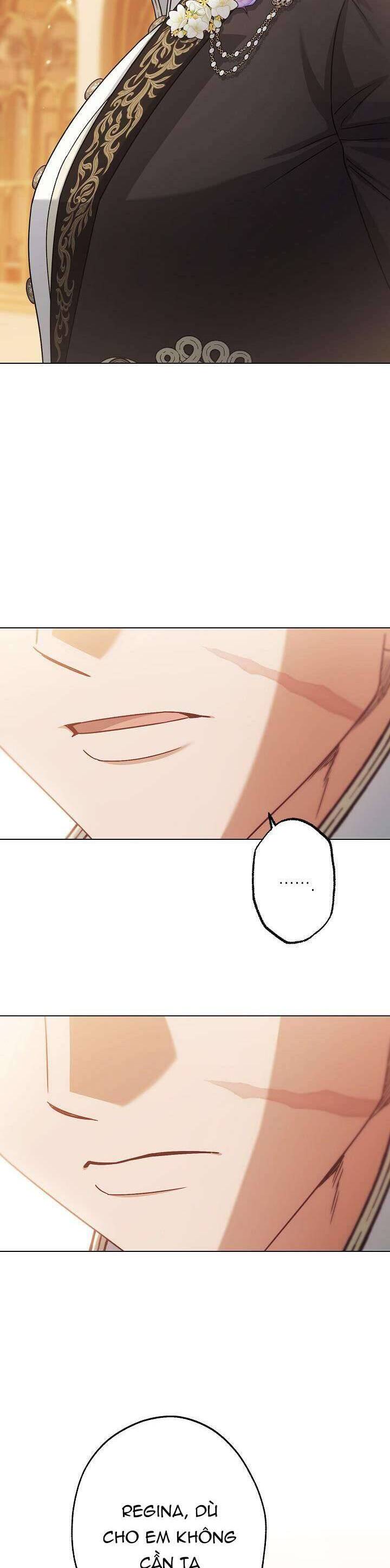 Tôi Trở Thành Em Vợ Út Của Các Nam Chính Trong Tiểu Thuyết Harem Ngược U Ám: Chapter 48