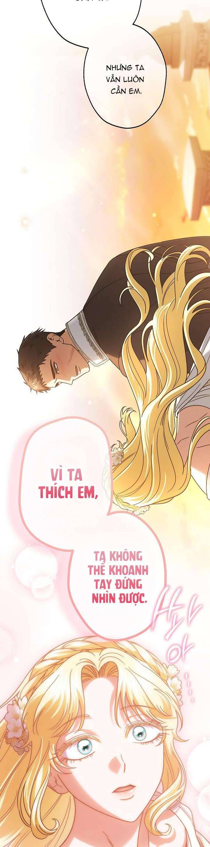 Tôi Trở Thành Em Vợ Út Của Các Nam Chính Trong Tiểu Thuyết Harem Ngược U Ám: Chapter 48