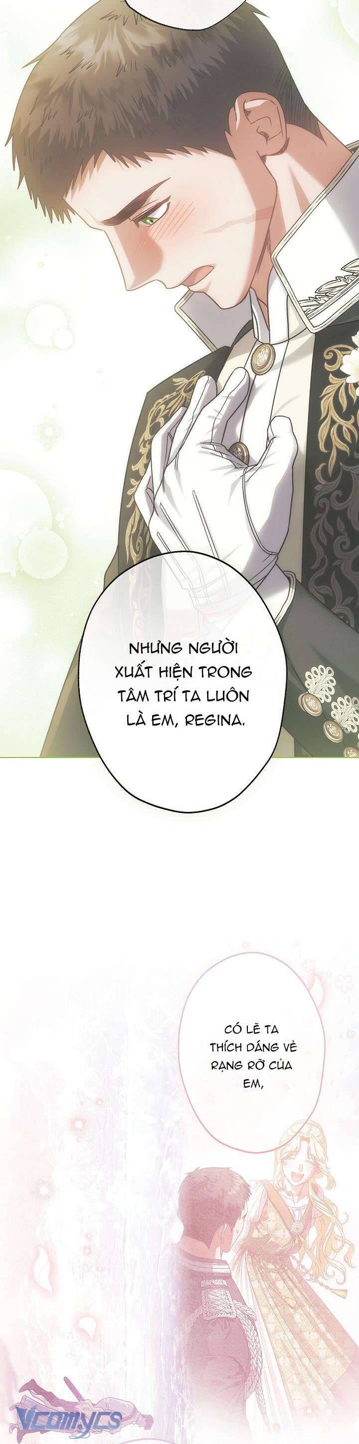 Tôi Trở Thành Em Vợ Út Của Các Nam Chính Trong Tiểu Thuyết Harem Ngược U Ám: Chapter 48