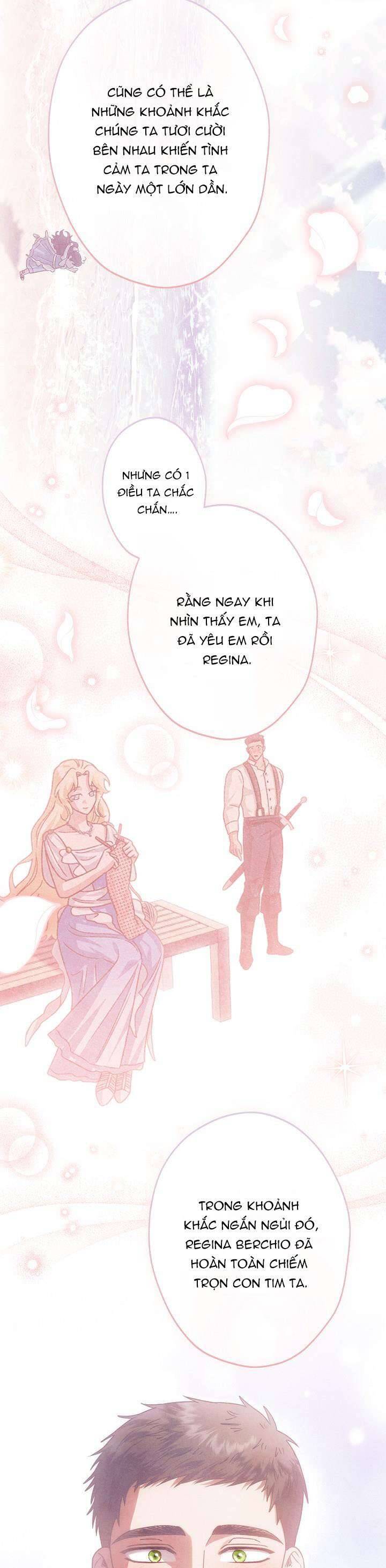 Tôi Trở Thành Em Vợ Út Của Các Nam Chính Trong Tiểu Thuyết Harem Ngược U Ám: Chapter 48