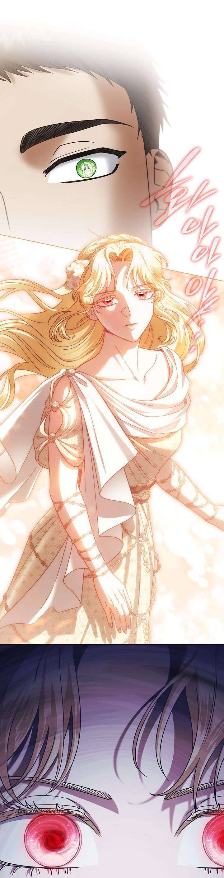 Tôi Trở Thành Em Vợ Út Của Các Nam Chính Trong Tiểu Thuyết Harem Ngược U Ám: Chapter 48
