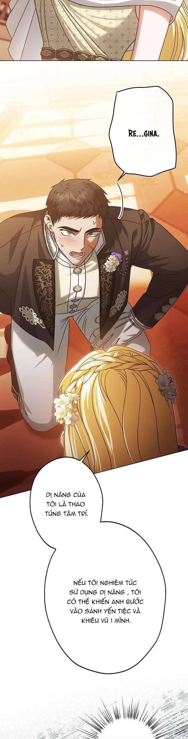 Tôi Trở Thành Em Vợ Út Của Các Nam Chính Trong Tiểu Thuyết Harem Ngược U Ám: Chapter 48