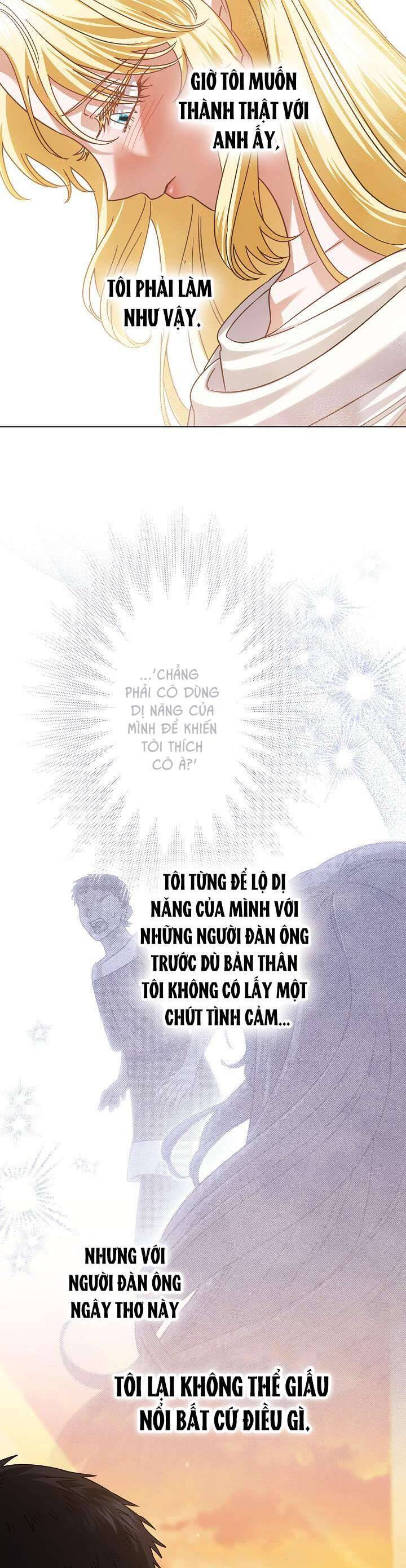 Tôi Trở Thành Em Vợ Út Của Các Nam Chính Trong Tiểu Thuyết Harem Ngược U Ám: Chapter 48