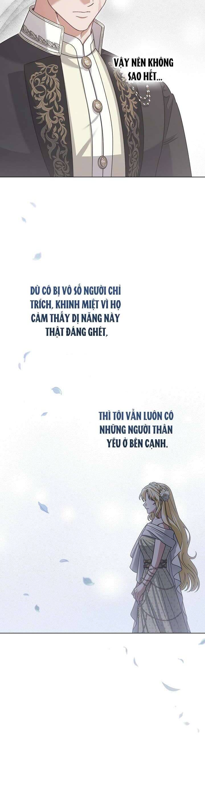 Tôi Trở Thành Em Vợ Út Của Các Nam Chính Trong Tiểu Thuyết Harem Ngược U Ám: Chapter 48