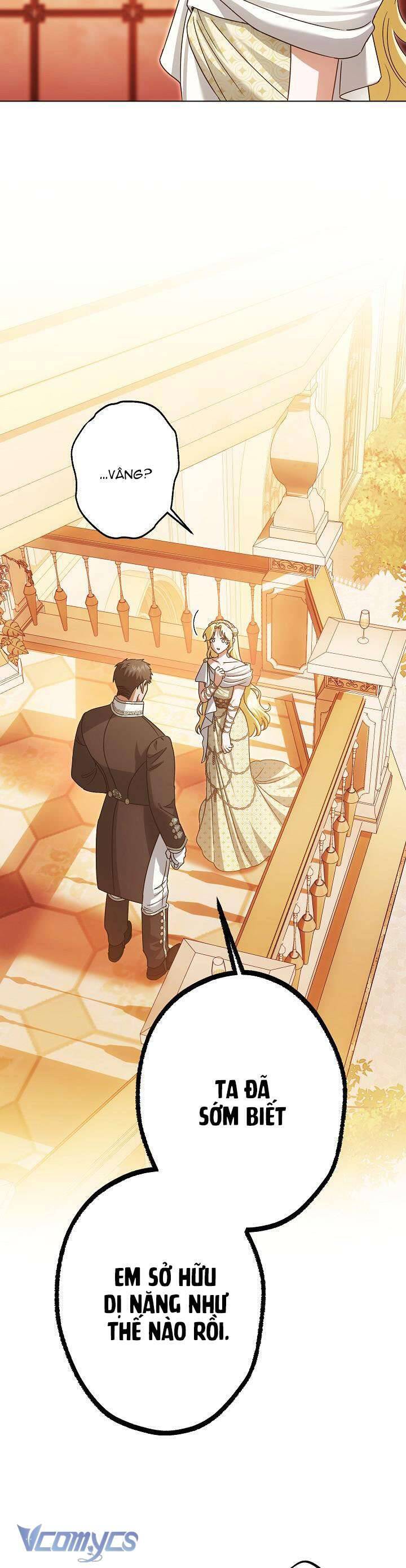 Tôi Trở Thành Em Vợ Út Của Các Nam Chính Trong Tiểu Thuyết Harem Ngược U Ám: Chapter 48