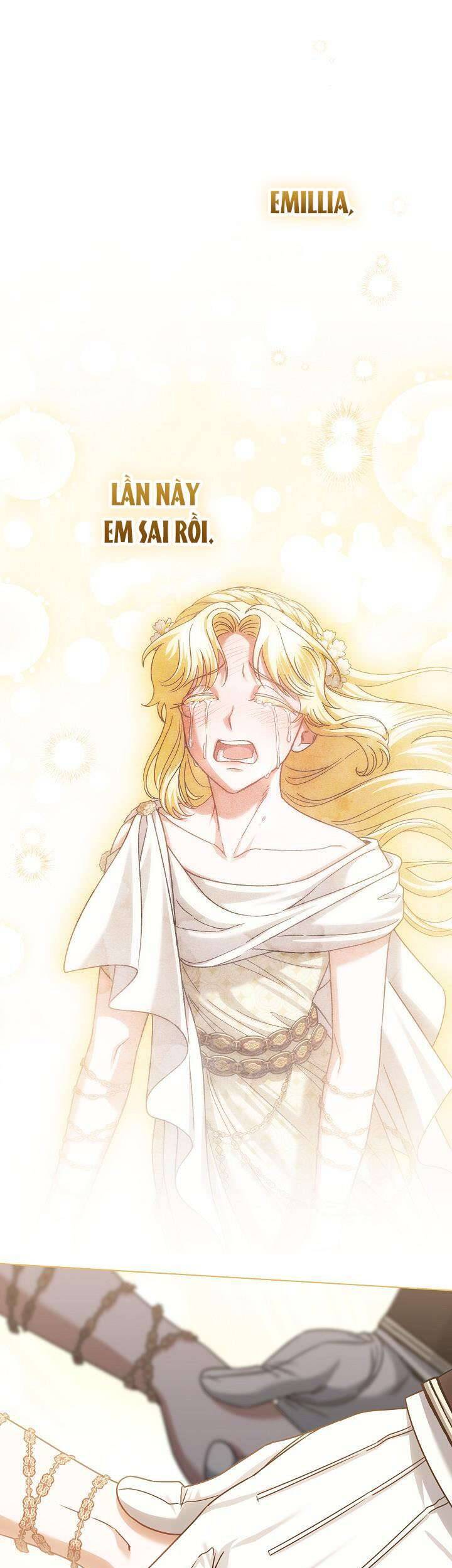 Tôi Trở Thành Em Vợ Út Của Các Nam Chính Trong Tiểu Thuyết Harem Ngược U Ám: Chapter 48