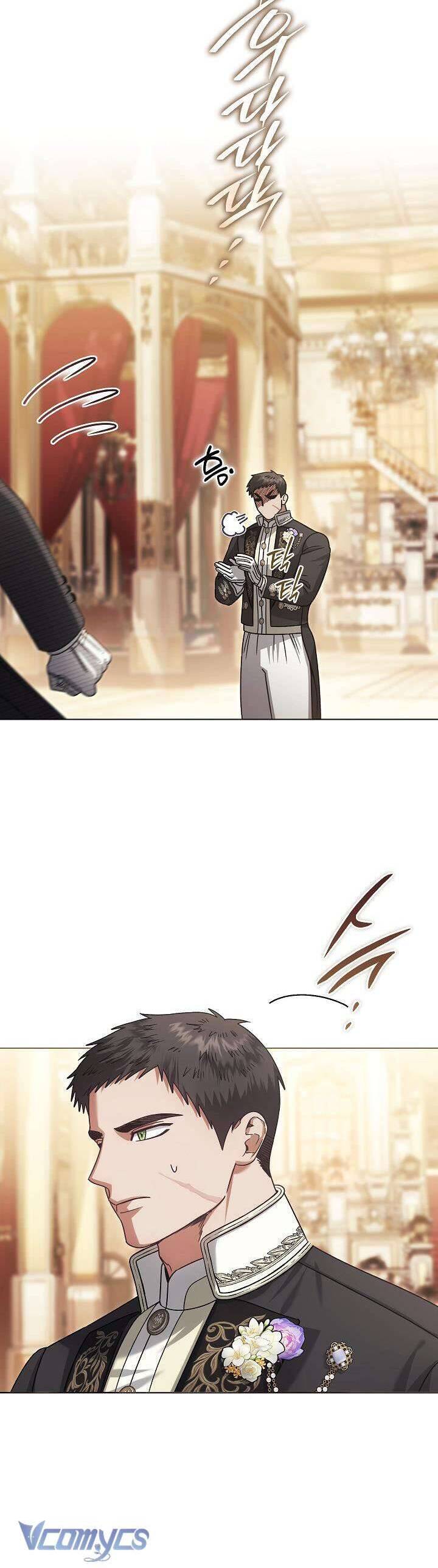 Tôi Trở Thành Em Vợ Út Của Các Nam Chính Trong Tiểu Thuyết Harem Ngược U Ám: Chapter 48