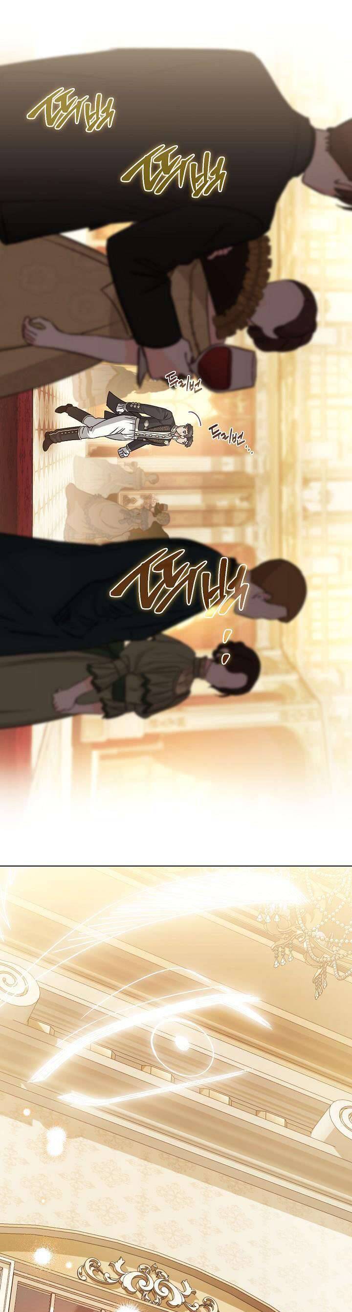 Tôi Trở Thành Em Vợ Út Của Các Nam Chính Trong Tiểu Thuyết Harem Ngược U Ám: Chapter 48