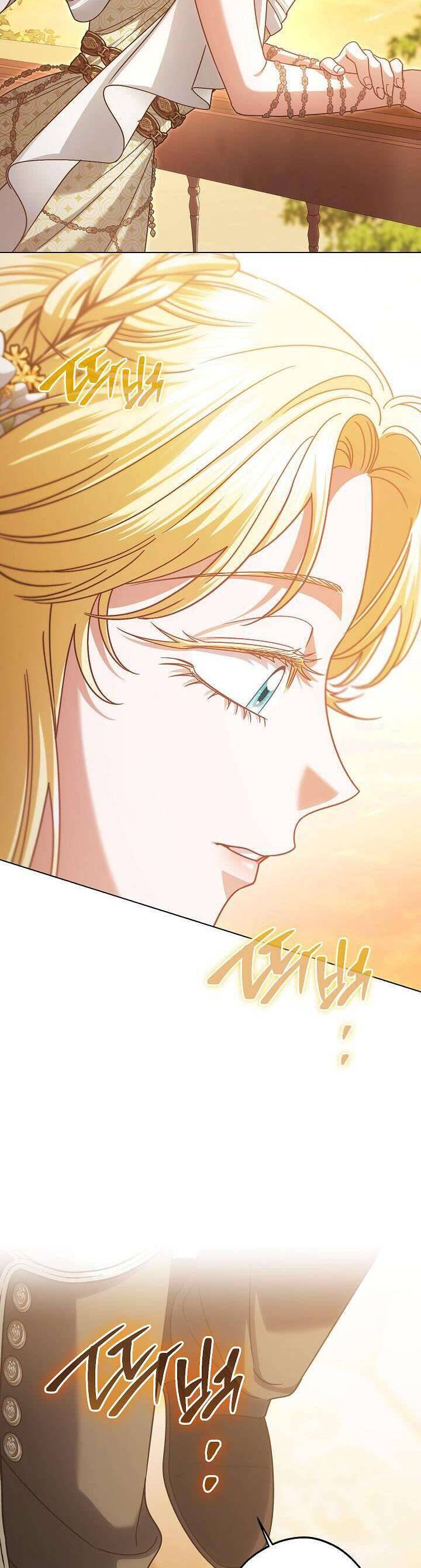 Tôi Trở Thành Em Vợ Út Của Các Nam Chính Trong Tiểu Thuyết Harem Ngược U Ám: Chapter 48