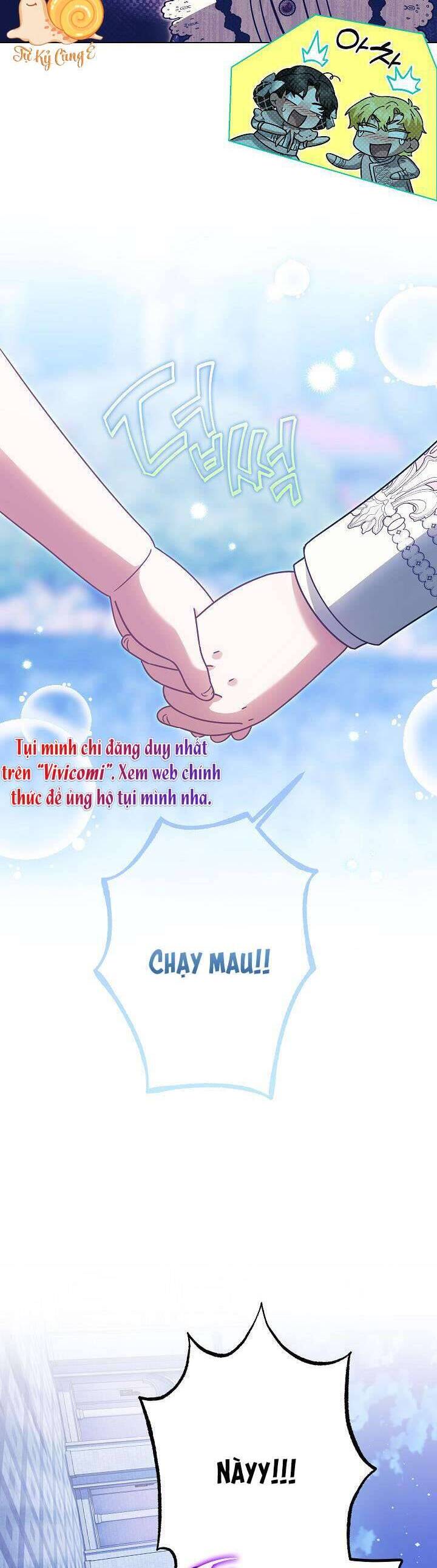 Tôi Trở Thành Em Vợ Út Của Các Nam Chính Trong Tiểu Thuyết Harem Ngược U Ám: Chapter 49
