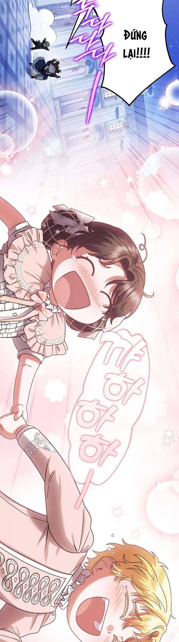 Tôi Trở Thành Em Vợ Út Của Các Nam Chính Trong Tiểu Thuyết Harem Ngược U Ám: Chapter 49