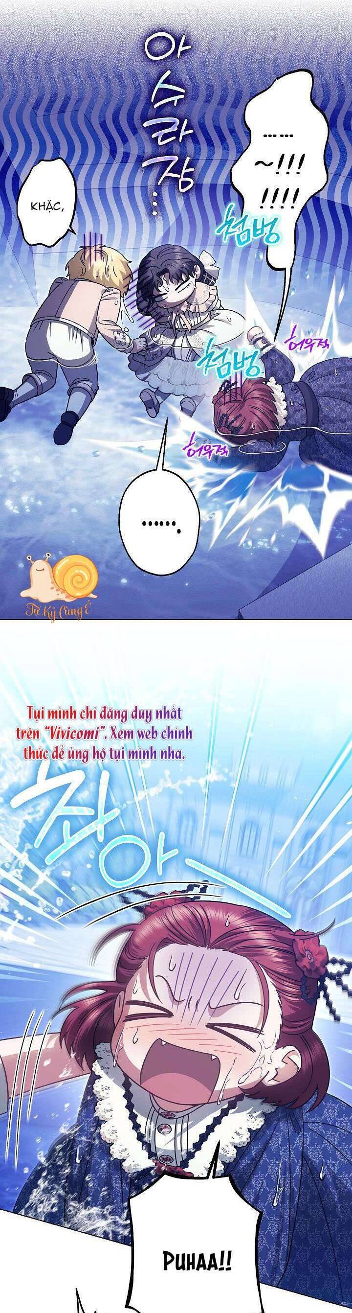 Tôi Trở Thành Em Vợ Út Của Các Nam Chính Trong Tiểu Thuyết Harem Ngược U Ám: Chapter 49