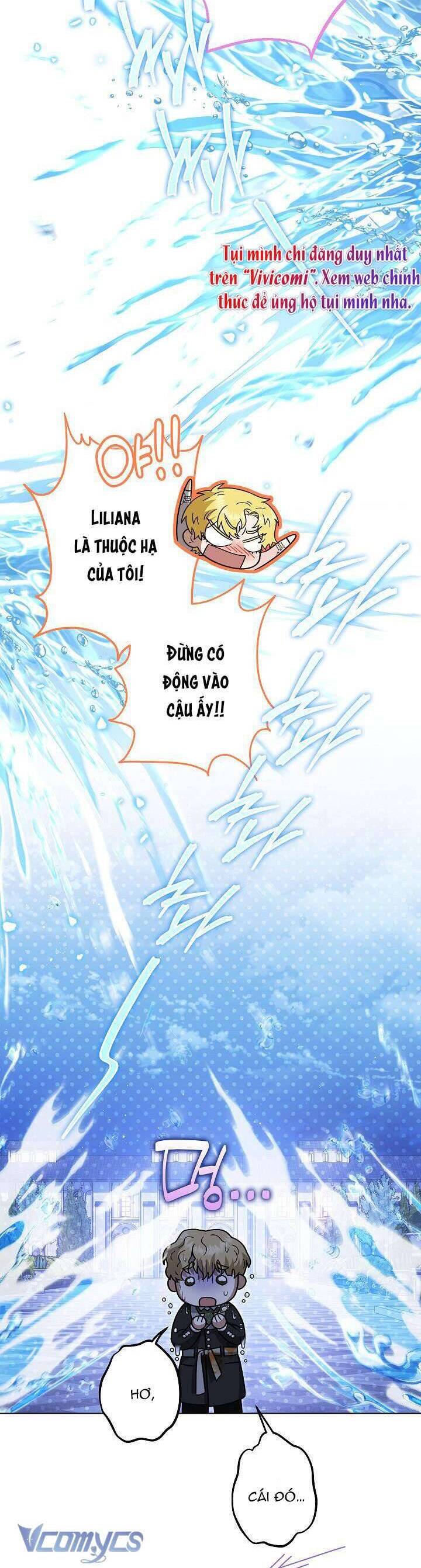 Tôi Trở Thành Em Vợ Út Của Các Nam Chính Trong Tiểu Thuyết Harem Ngược U Ám: Chapter 49