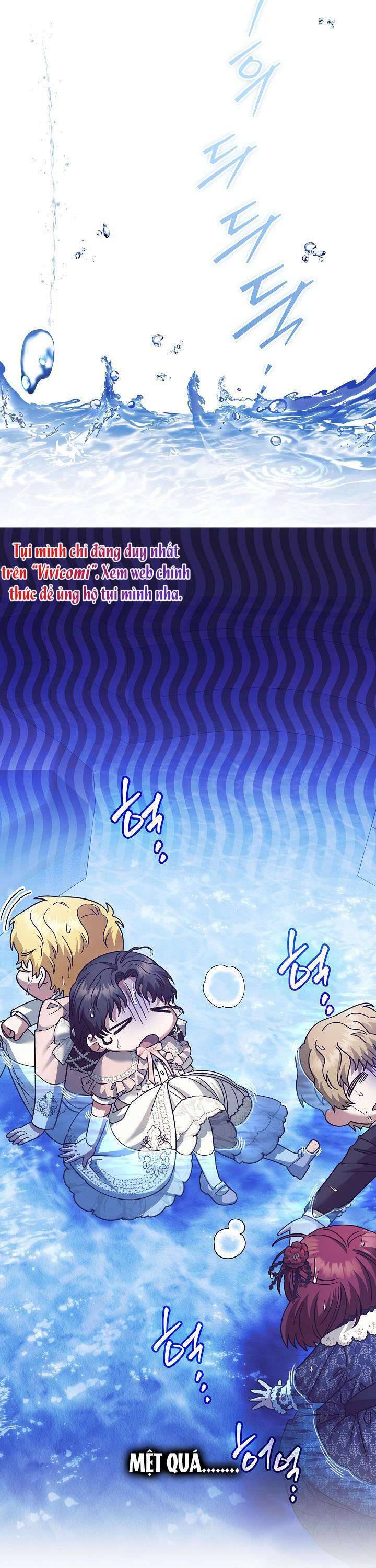Tôi Trở Thành Em Vợ Út Của Các Nam Chính Trong Tiểu Thuyết Harem Ngược U Ám: Chapter 49