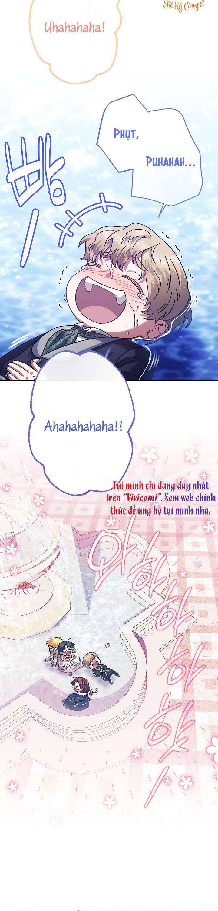 Tôi Trở Thành Em Vợ Út Của Các Nam Chính Trong Tiểu Thuyết Harem Ngược U Ám: Chapter 49