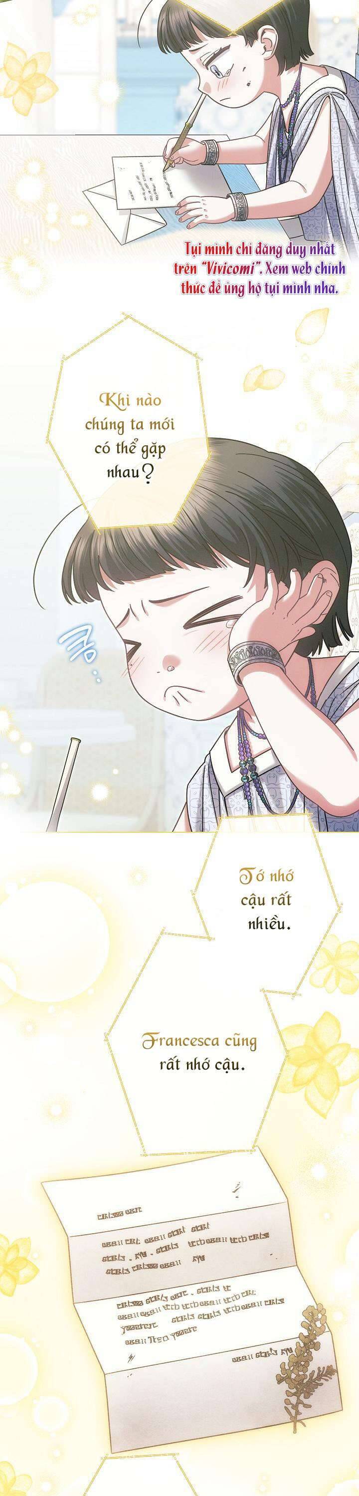 Tôi Trở Thành Em Vợ Út Của Các Nam Chính Trong Tiểu Thuyết Harem Ngược U Ám: Chapter 50