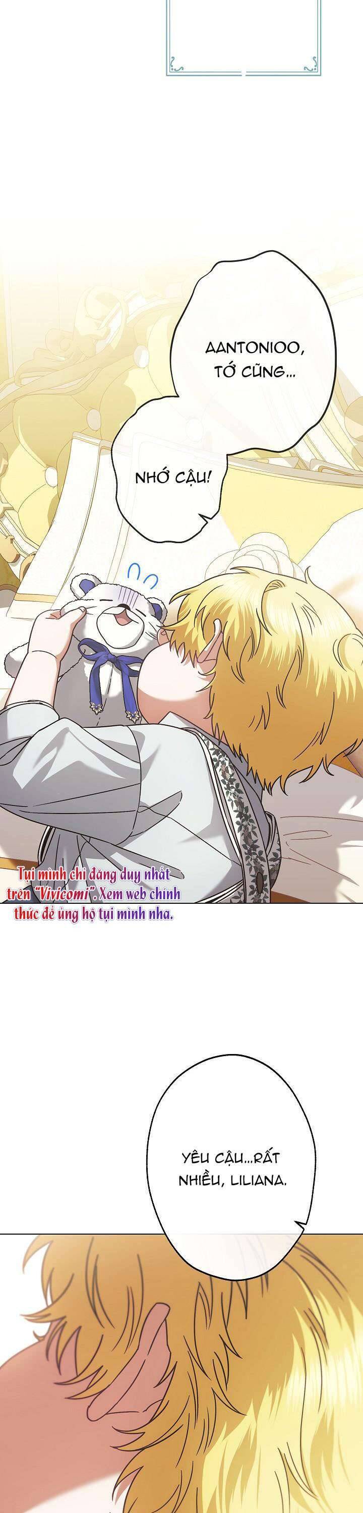 Tôi Trở Thành Em Vợ Út Của Các Nam Chính Trong Tiểu Thuyết Harem Ngược U Ám: Chapter 50
