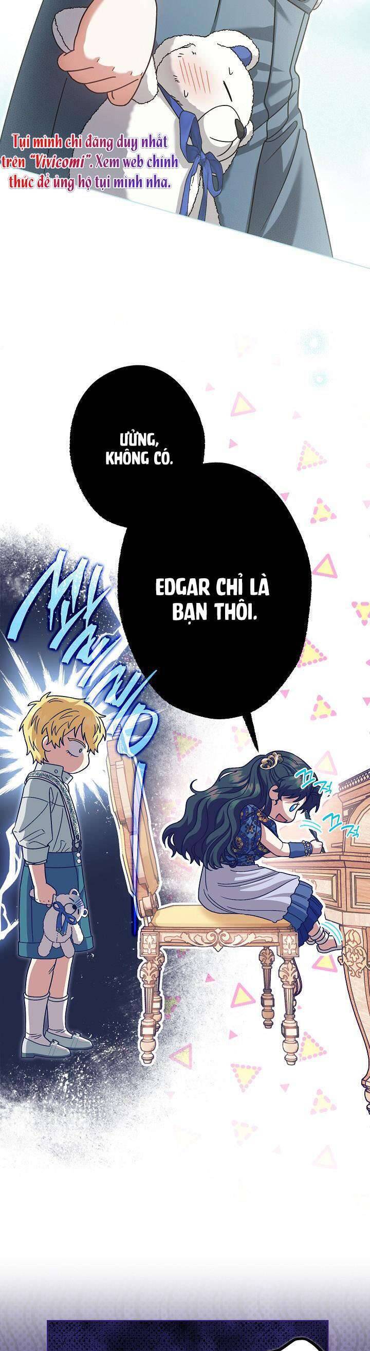 Tôi Trở Thành Em Vợ Út Của Các Nam Chính Trong Tiểu Thuyết Harem Ngược U Ám: Chapter 50