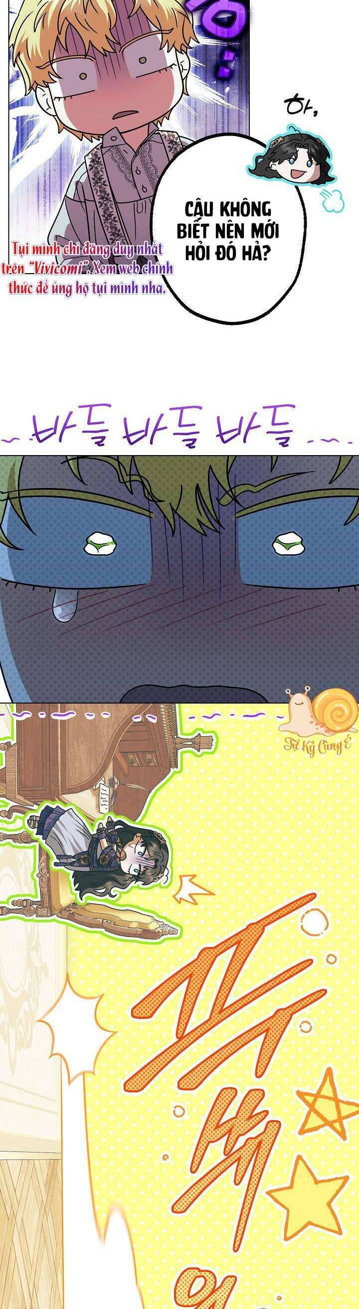 Tôi Trở Thành Em Vợ Út Của Các Nam Chính Trong Tiểu Thuyết Harem Ngược U Ám: Chapter 50