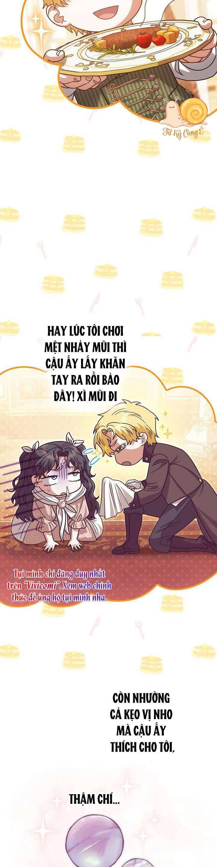 Tôi Trở Thành Em Vợ Út Của Các Nam Chính Trong Tiểu Thuyết Harem Ngược U Ám: Chapter 50
