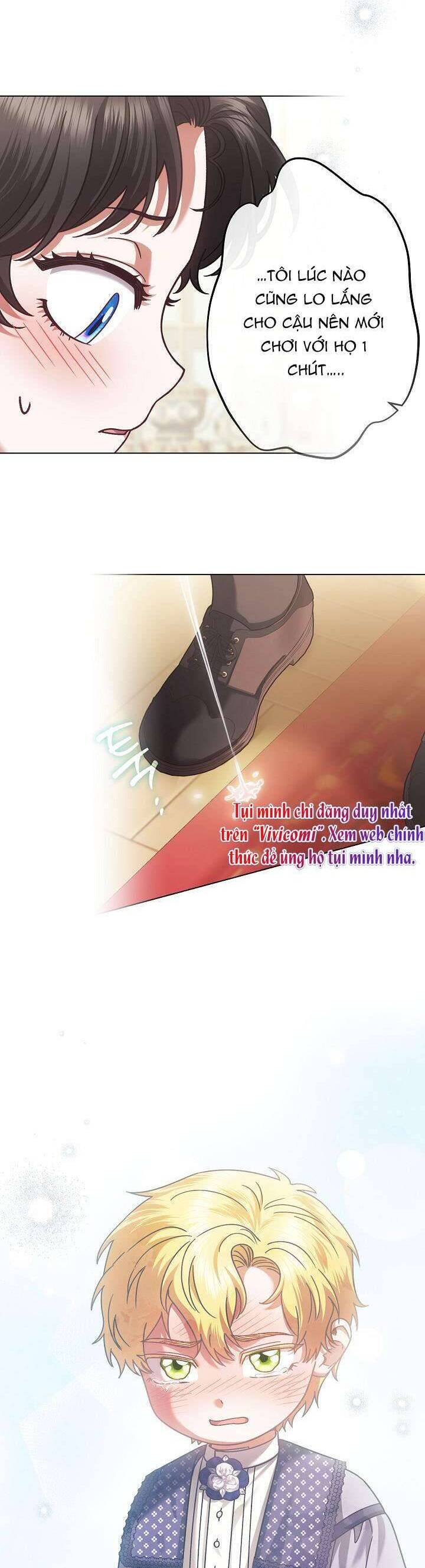 Tôi Trở Thành Em Vợ Út Của Các Nam Chính Trong Tiểu Thuyết Harem Ngược U Ám: Chapter 50