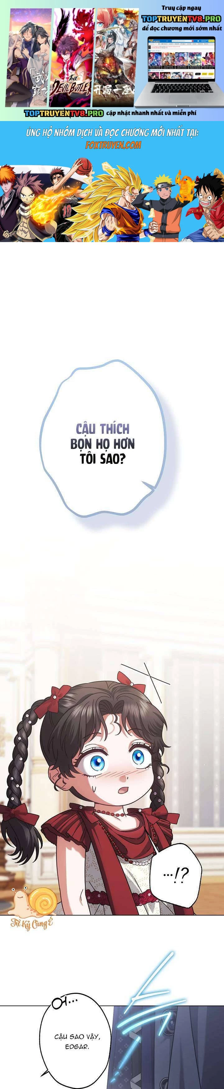 Tôi Trở Thành Em Vợ Út Của Các Nam Chính Trong Tiểu Thuyết Harem Ngược U Ám: Chapter 51