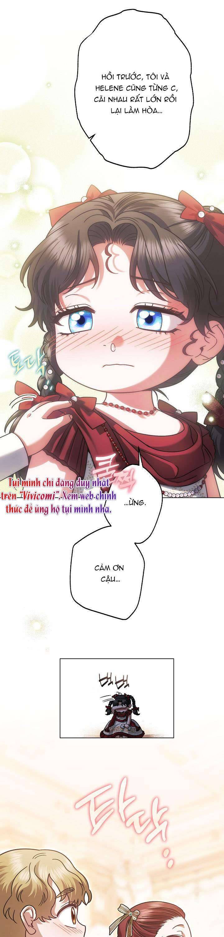 Tôi Trở Thành Em Vợ Út Của Các Nam Chính Trong Tiểu Thuyết Harem Ngược U Ám: Chapter 51