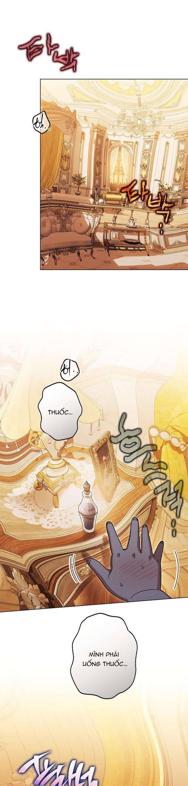 Tôi Trở Thành Em Vợ Út Của Các Nam Chính Trong Tiểu Thuyết Harem Ngược U Ám: Chapter 51