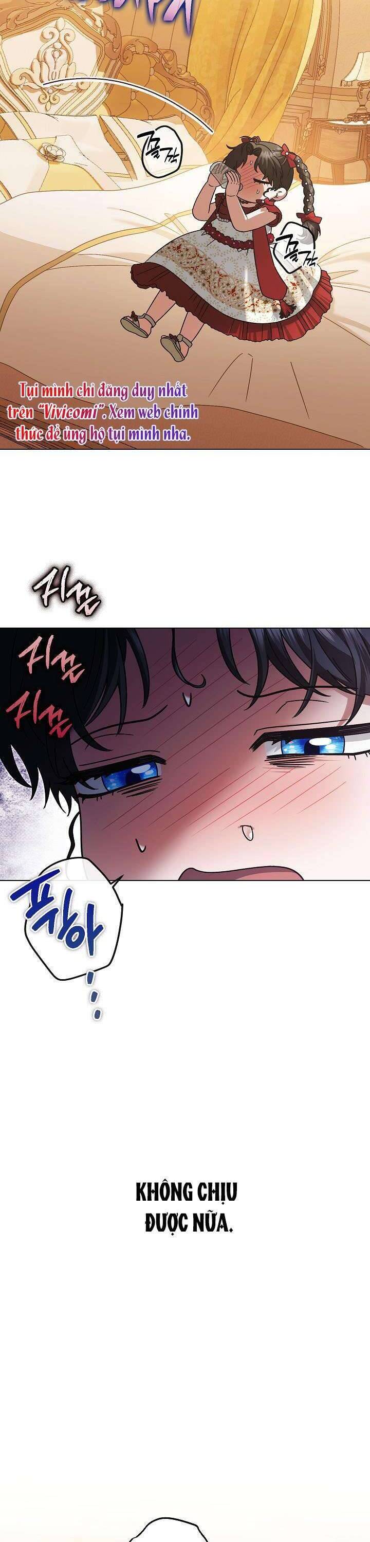 Tôi Trở Thành Em Vợ Út Của Các Nam Chính Trong Tiểu Thuyết Harem Ngược U Ám: Chapter 51