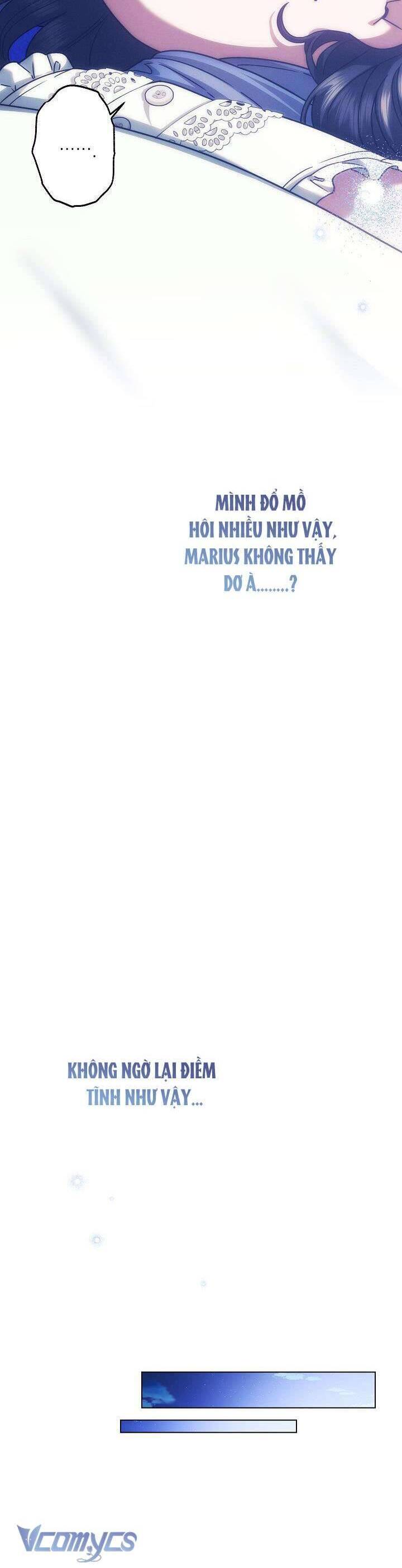 Tôi Trở Thành Em Vợ Út Của Các Nam Chính Trong Tiểu Thuyết Harem Ngược U Ám: Chapter 51