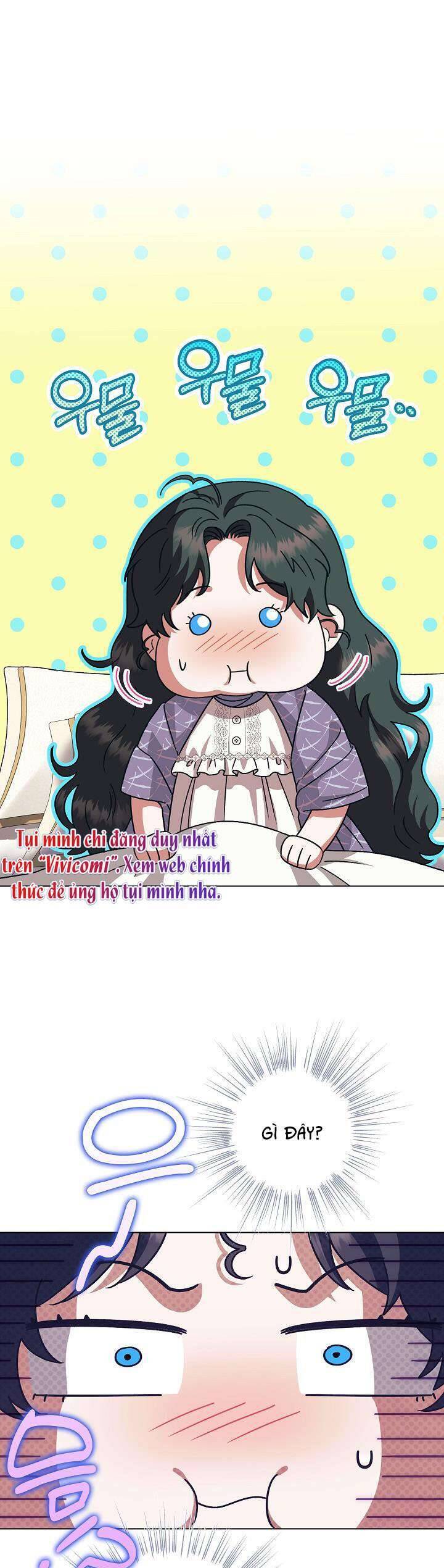 Tôi Trở Thành Em Vợ Út Của Các Nam Chính Trong Tiểu Thuyết Harem Ngược U Ám: Chapter 51