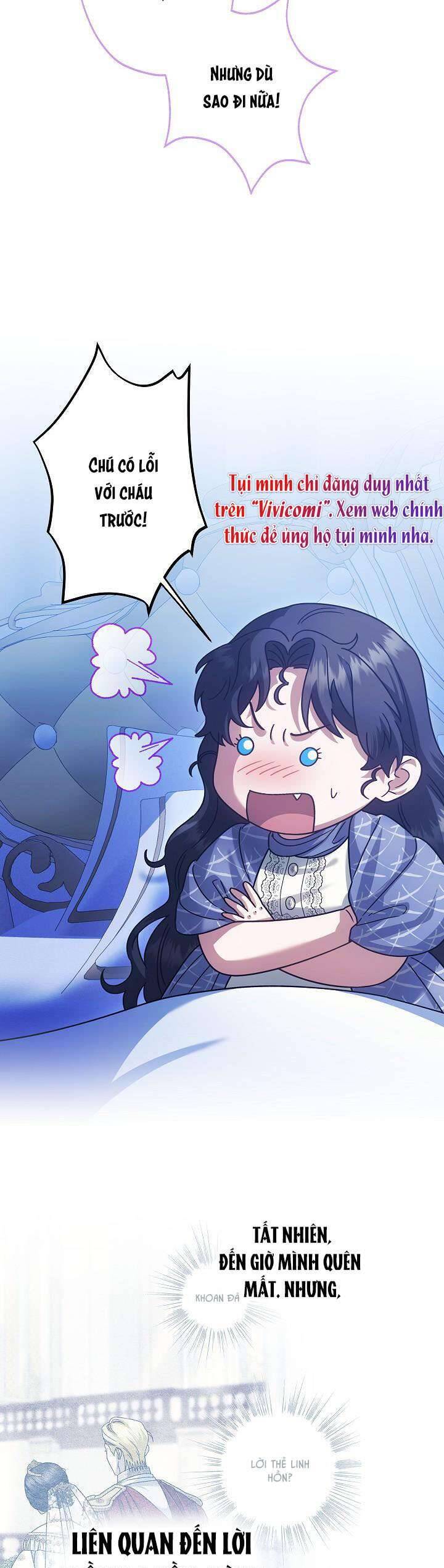 Tôi Trở Thành Em Vợ Út Của Các Nam Chính Trong Tiểu Thuyết Harem Ngược U Ám: Chapter 51