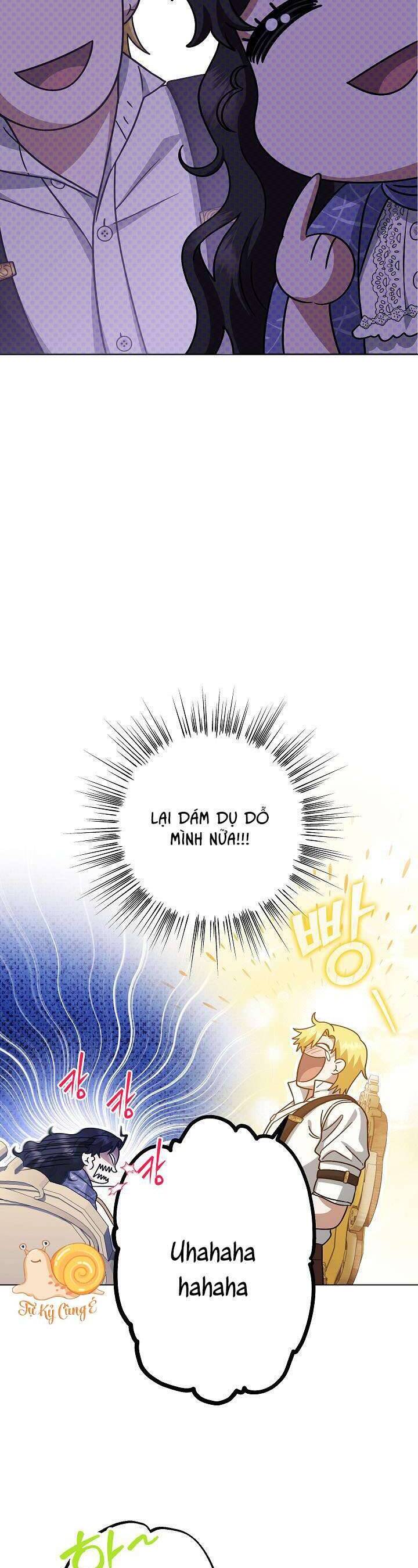 Tôi Trở Thành Em Vợ Út Của Các Nam Chính Trong Tiểu Thuyết Harem Ngược U Ám: Chapter 51