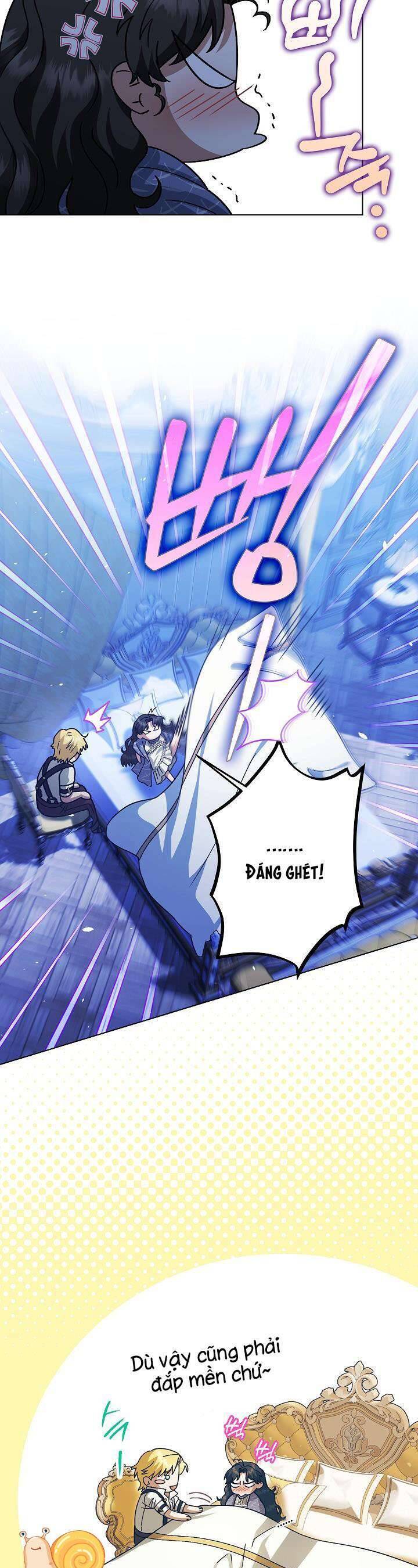 Tôi Trở Thành Em Vợ Út Của Các Nam Chính Trong Tiểu Thuyết Harem Ngược U Ám: Chapter 51