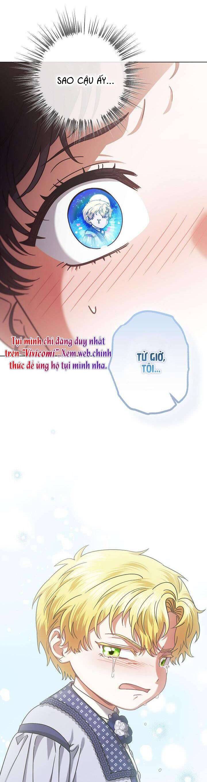 Tôi Trở Thành Em Vợ Út Của Các Nam Chính Trong Tiểu Thuyết Harem Ngược U Ám: Chapter 51