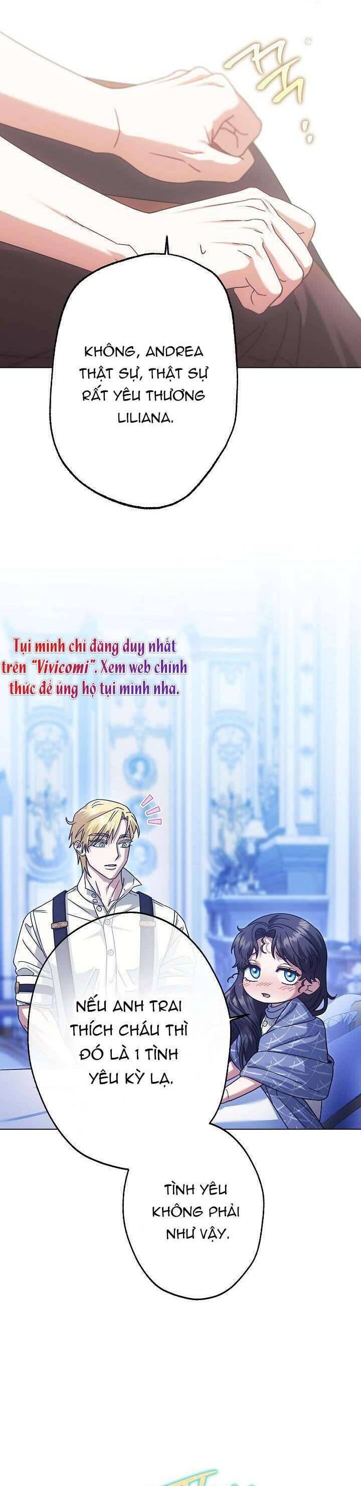 Tôi Trở Thành Em Vợ Út Của Các Nam Chính Trong Tiểu Thuyết Harem Ngược U Ám: Chapter 51