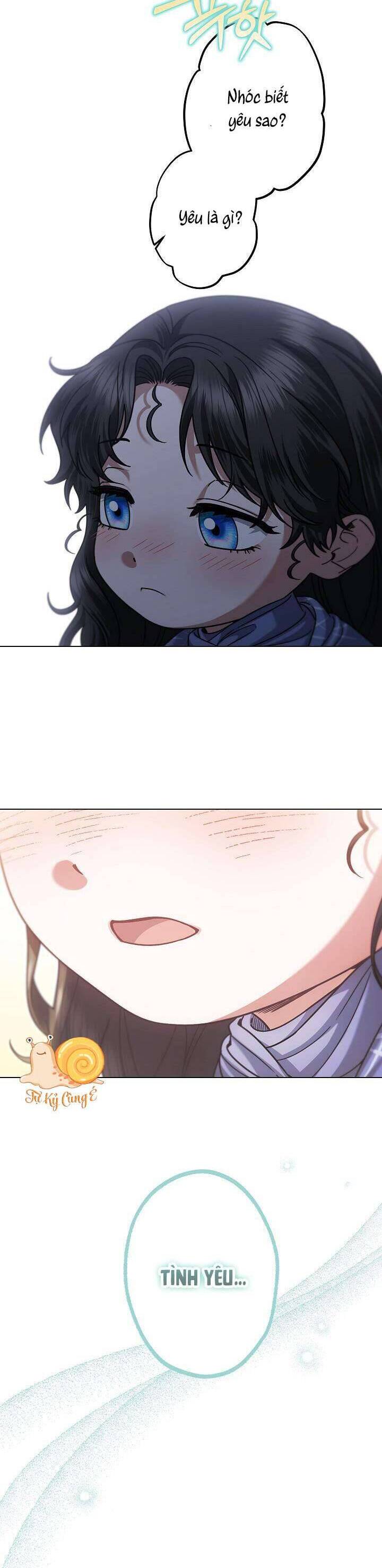 Tôi Trở Thành Em Vợ Út Của Các Nam Chính Trong Tiểu Thuyết Harem Ngược U Ám: Chapter 51