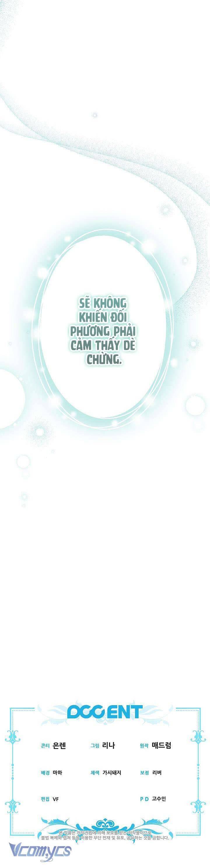 Tôi Trở Thành Em Vợ Út Của Các Nam Chính Trong Tiểu Thuyết Harem Ngược U Ám: Chapter 51