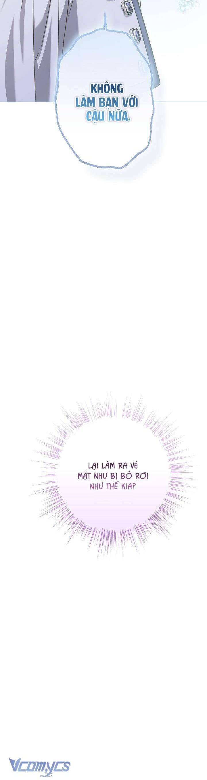 Tôi Trở Thành Em Vợ Út Của Các Nam Chính Trong Tiểu Thuyết Harem Ngược U Ám: Chapter 51