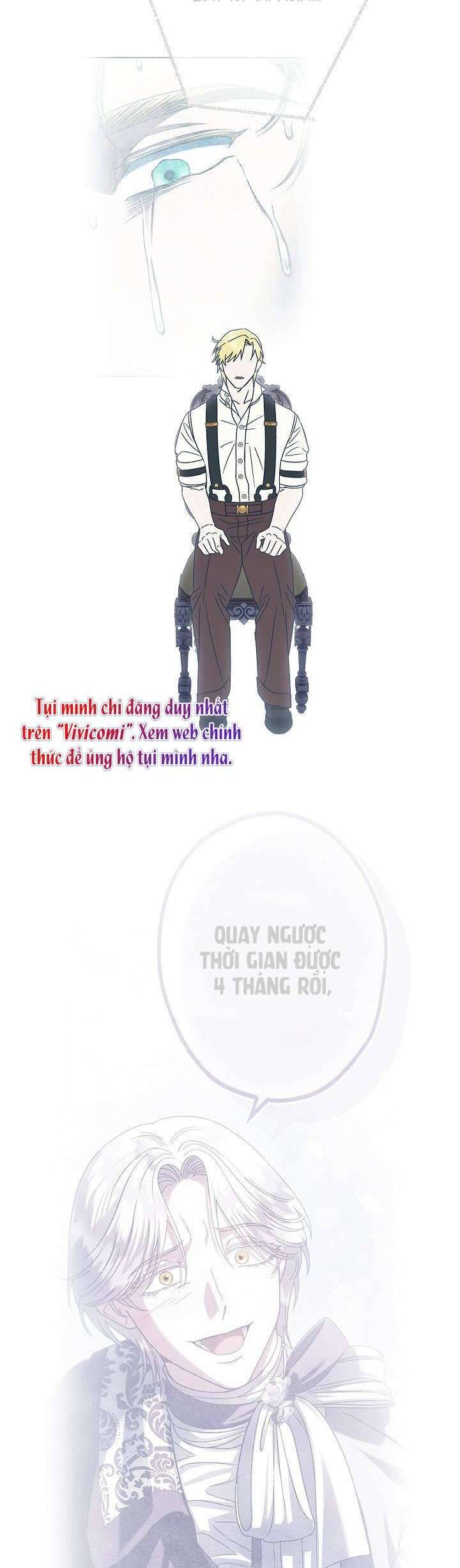 Tôi Trở Thành Em Vợ Út Của Các Nam Chính Trong Tiểu Thuyết Harem Ngược U Ám: Chapter 52